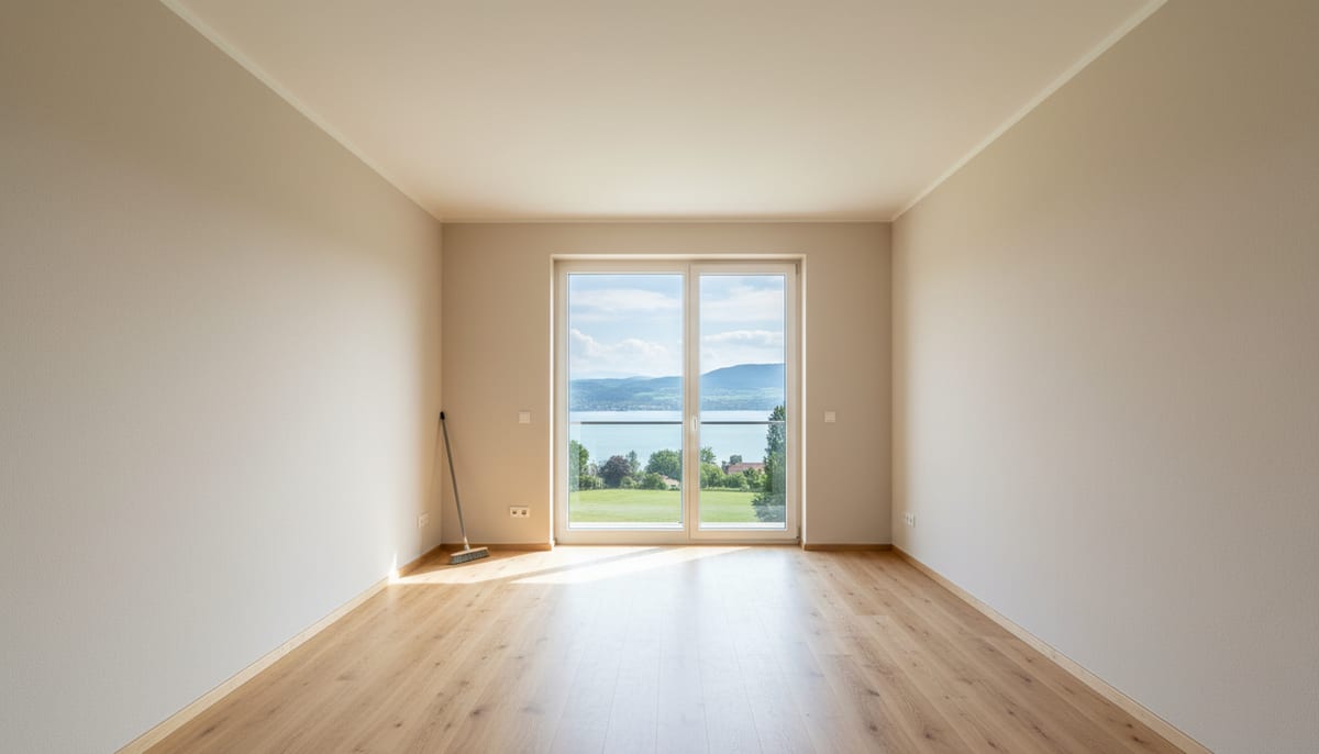 Wohnungsauflösung Ammersee: So läuft die Räumung ab